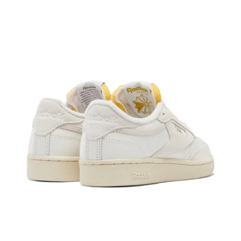 Reebok Club C Danielle Guizio-3