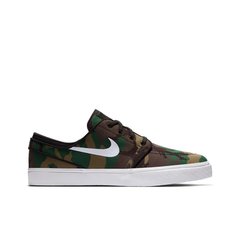 Nike Zoom Stefan Janoski Camo-1