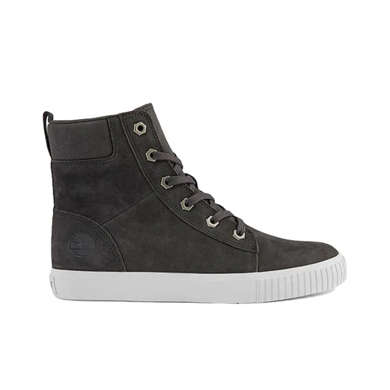 Timberland Skyla Bay 'Dark Grey' Women's-1