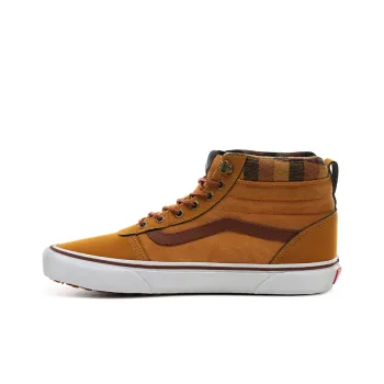 Vans Ward Hi 'Yellow'