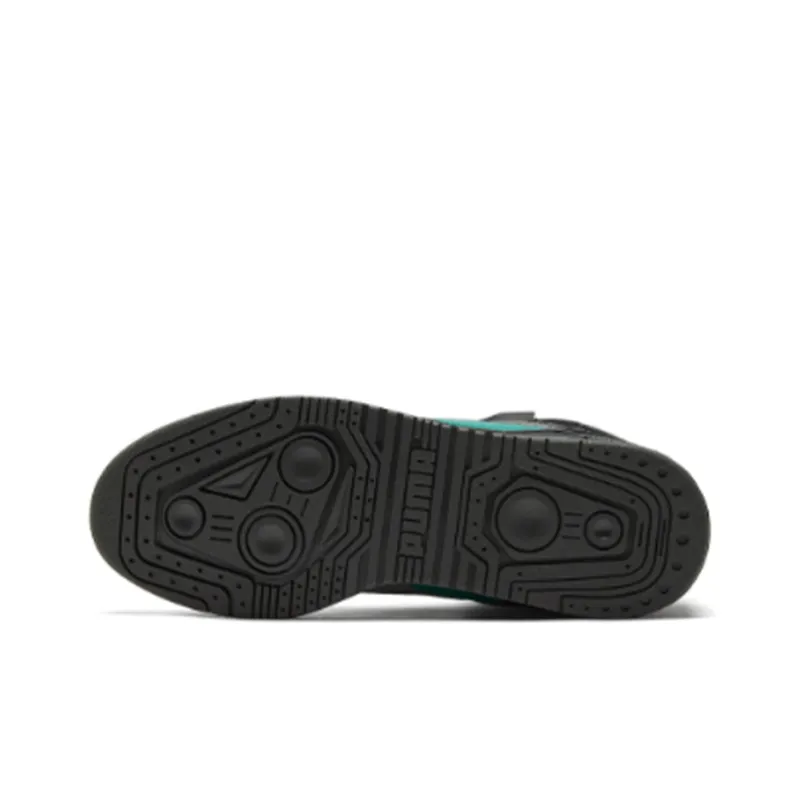 PUMA Slipstream Mid 'Mutation Cyborg Castlerock'-5