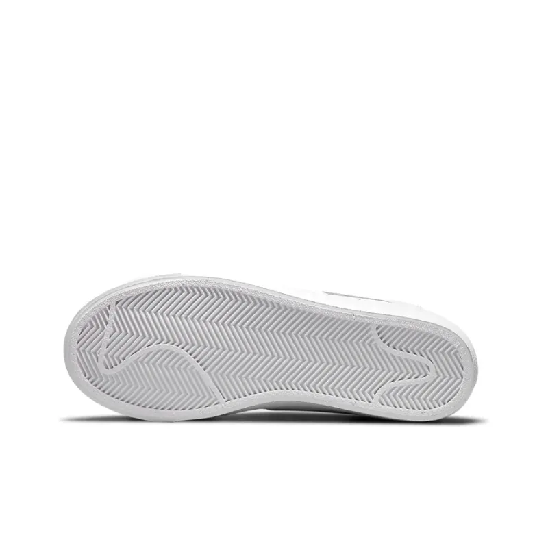 Nike Blazer Kids' Skateboarding Shoes GS-5