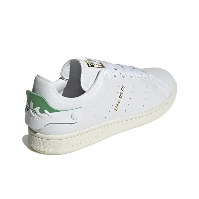 Stan Smith Women's Adidas Originals Xtra 'White Green'-3