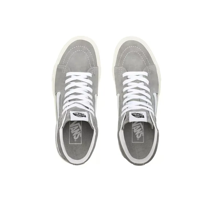 Sk8 Vans Hi 'Drizzle'-4