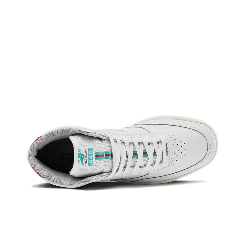 New Balance Numeric 440 High Tom Knox-2