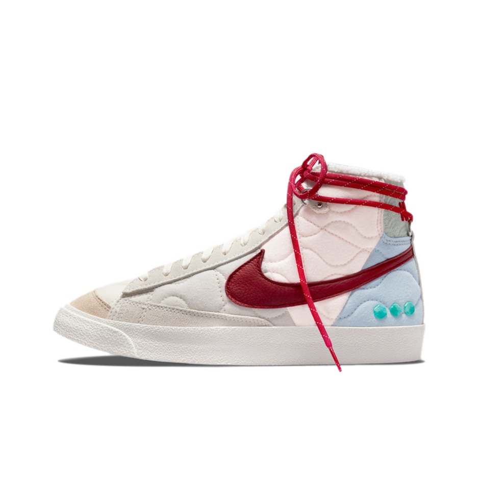 women s nike blazer mid 77 near me POIZON