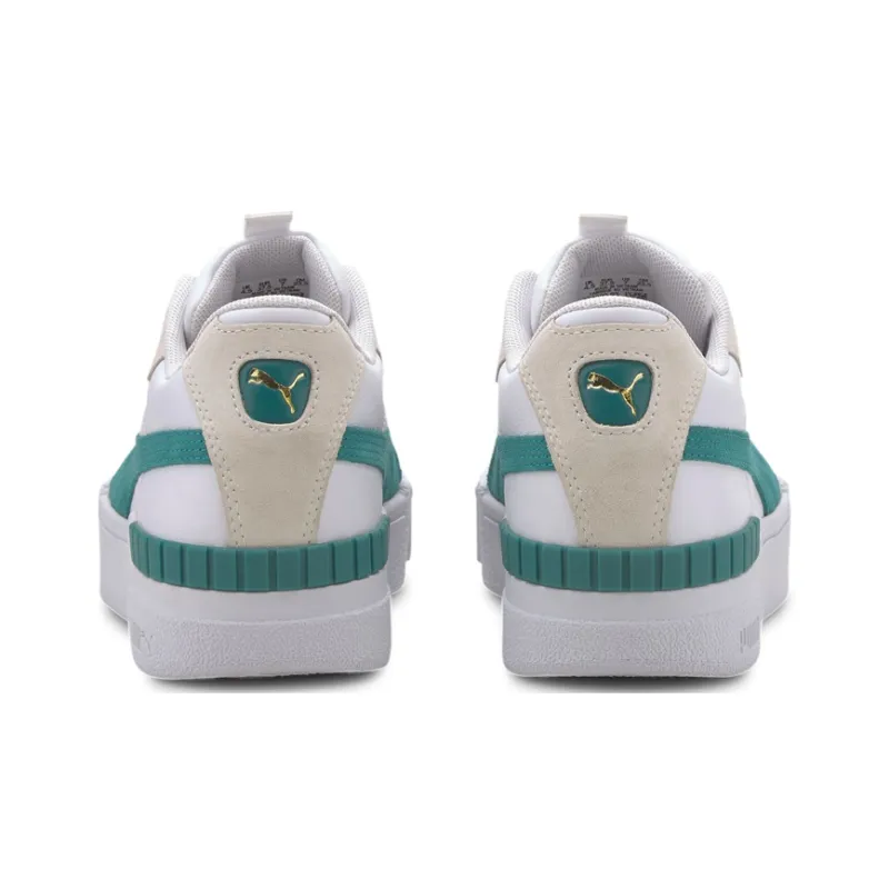 PUMA Cali Sport Heritage 'Teal Green' Women's-3