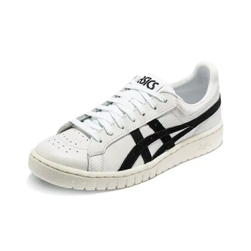 Asics Gel PTG White Black-2