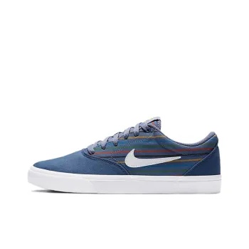 Nike Charge Canvas Premium Sb 'Mystic Navy'