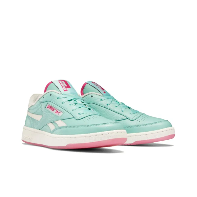 Reebok Club C 85 Prince Mint-2