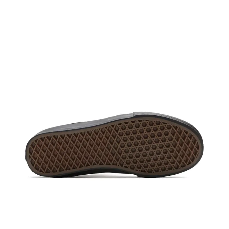 Vans Skate Half Cab Triple Black-3