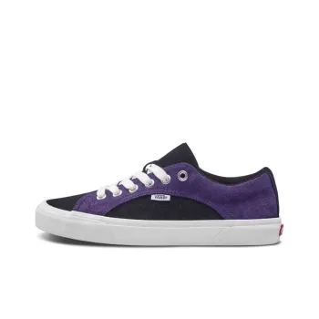 Vans Retro Skate Lampin 'Black Purple'
