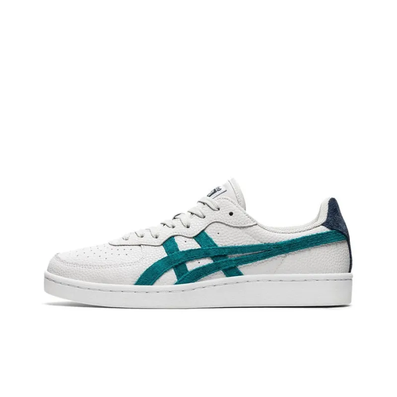 Onitsuka Tiger Gsm 'White Green'-0
