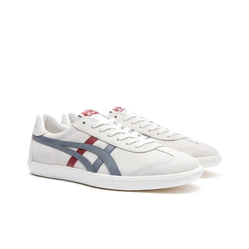 Onitsuka Tiger Tokuten 'Red Grey'-2