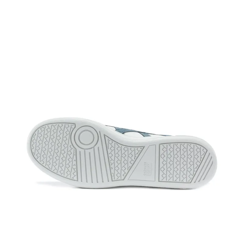 Onitsuka Tiger Advanti 'White Blue'-4