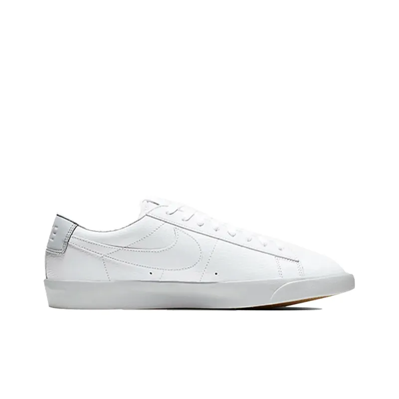 Nike Blazer Low Lx 'Pure Platinum'-1