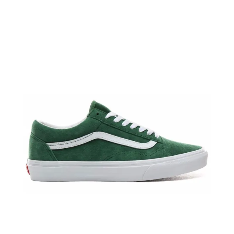 Vans Old Skool Suede 'Fairway'-1
