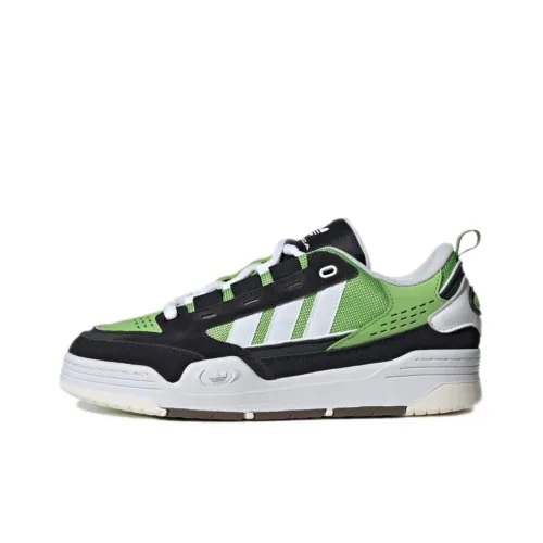 Adidas ADI2000 Green Black