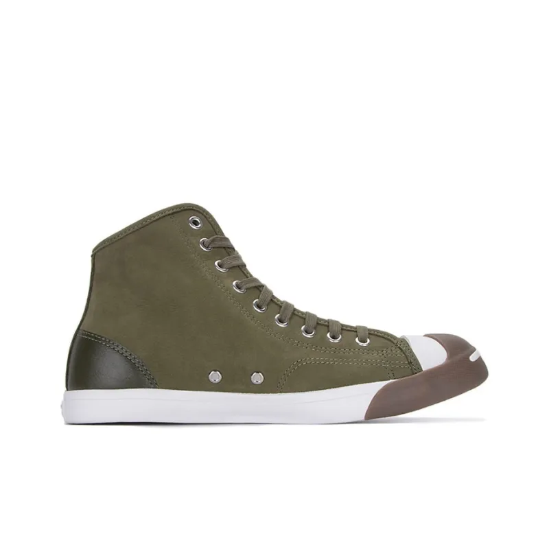 Converse Unisex One Star Sneakers Green-1