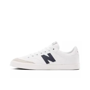New Balance Numeric 213 'White Navy'