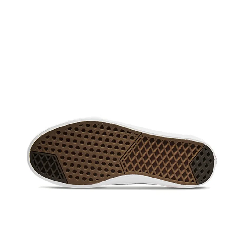 Tnt Advanced Prototype Vans 'Racing Red'-4