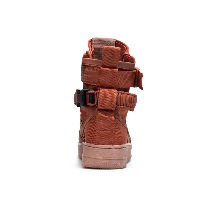 Nike Sf Af1 Dusty Peach Dusty Peach Women's-3