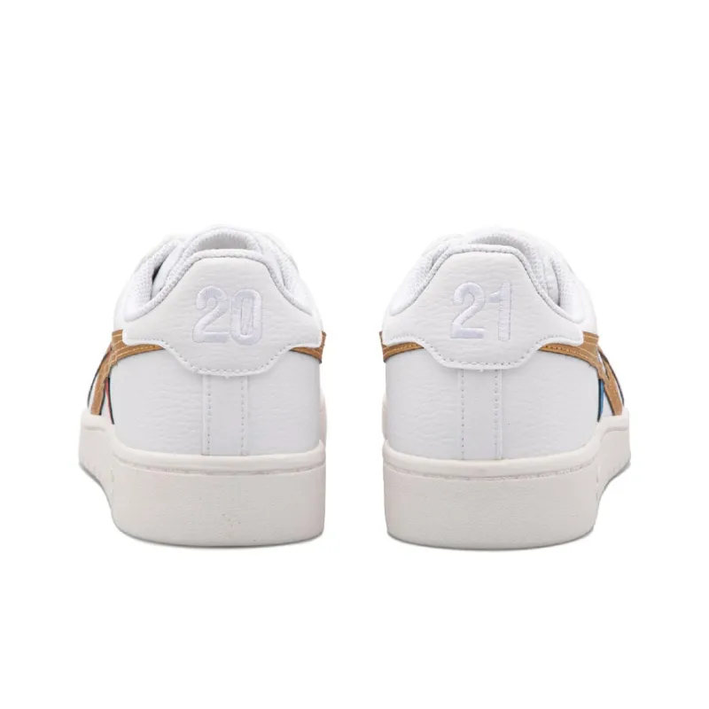 Asics Japan S 'White Gold'-3