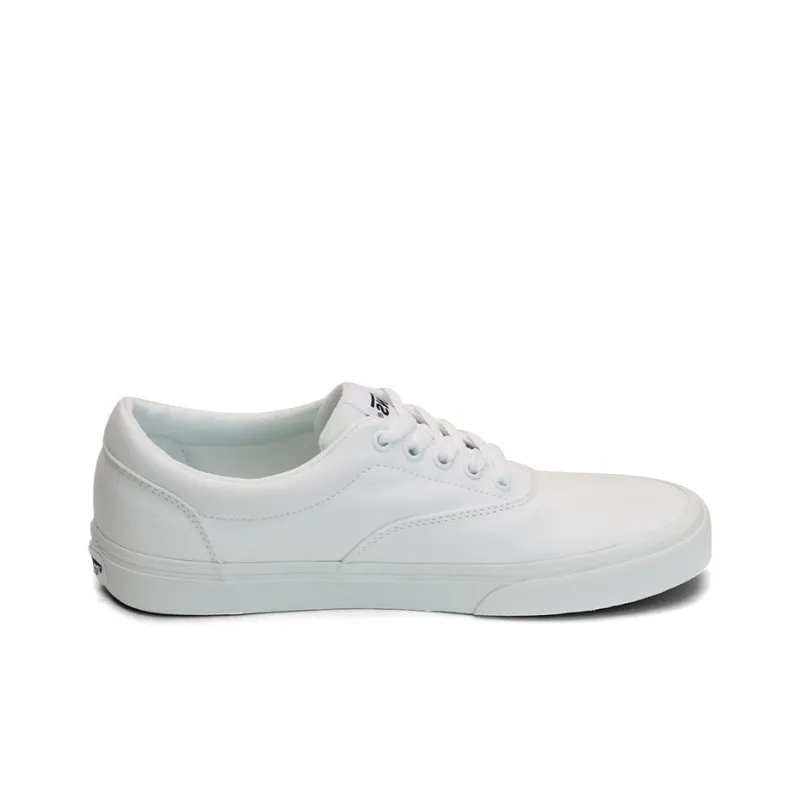 Vans Doheny 'Triple White'-1