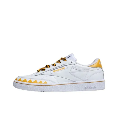 Reebok Club C Sanrio X 85 'Gudetama'