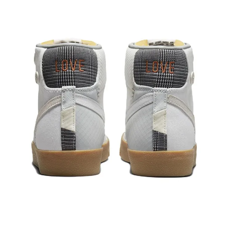 Nike Blazer Mid 77 Lx Voodoo-4