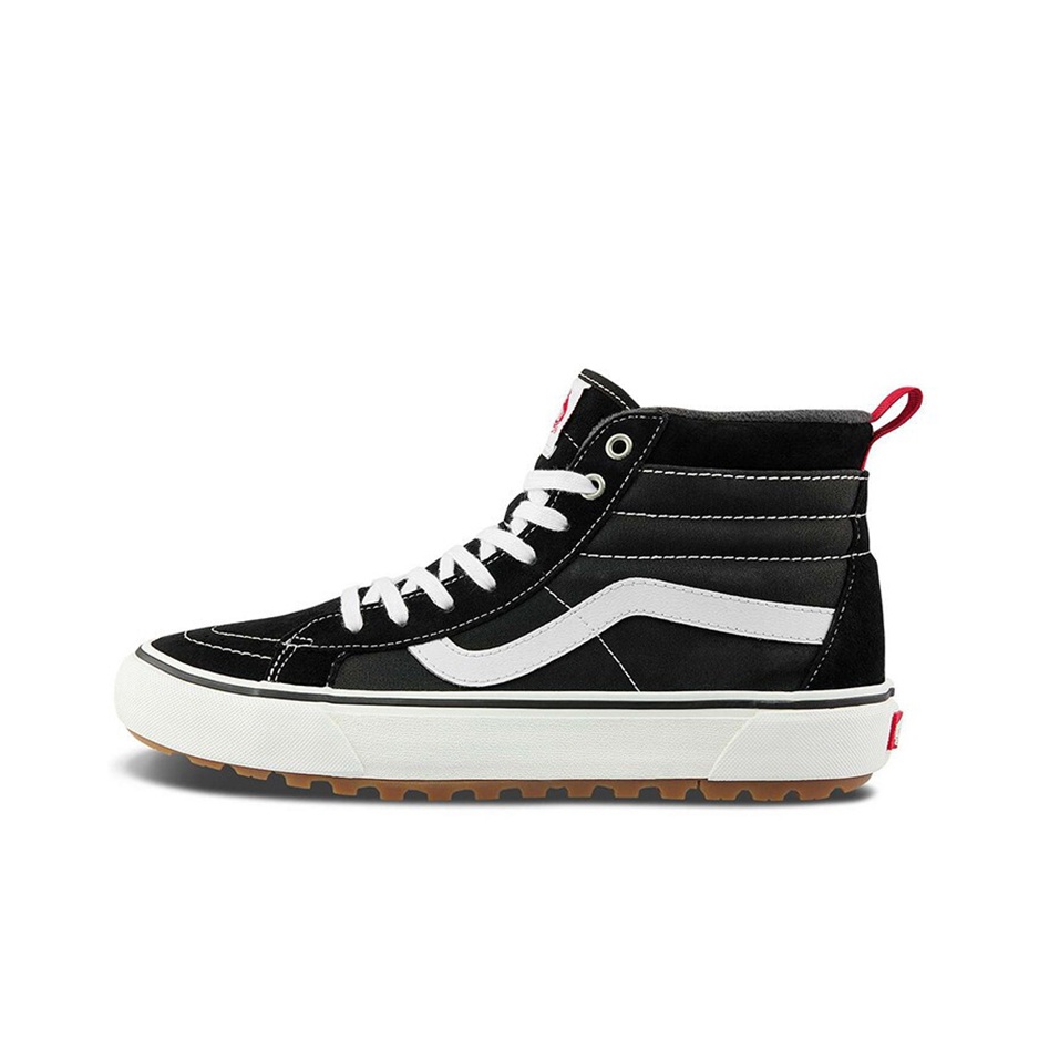 Sk8 Vans-Hi Mte 1 'Black Gum' US M 8 - POIZON