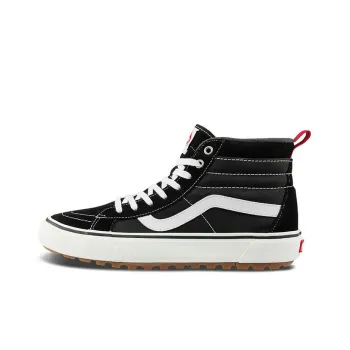 Sk8 Vans Hi Mte 1 'Black Gum'