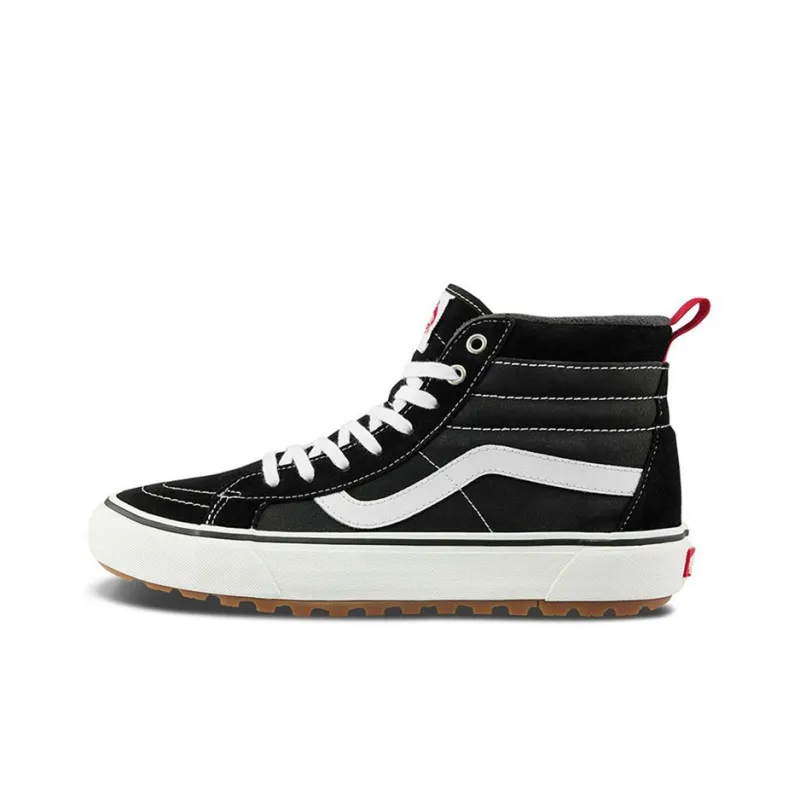 Sk8 Vans Hi Mte 1 'Black Gum'-0