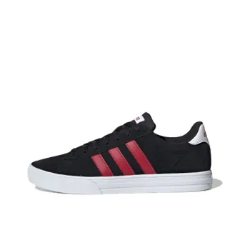 Adidas Neo Daily 2.0 Black/Red