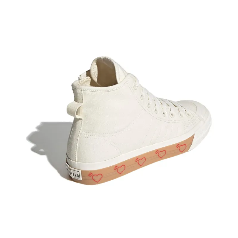 Adidas Nizza Hi Human Made Off White-3