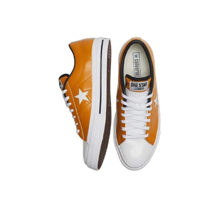 Converse One Star Hanbyeol Yellow-3