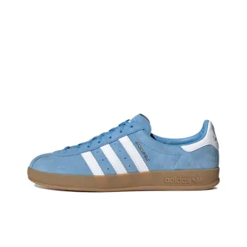 Adidas Originals Broomfield Light Blue White Gum