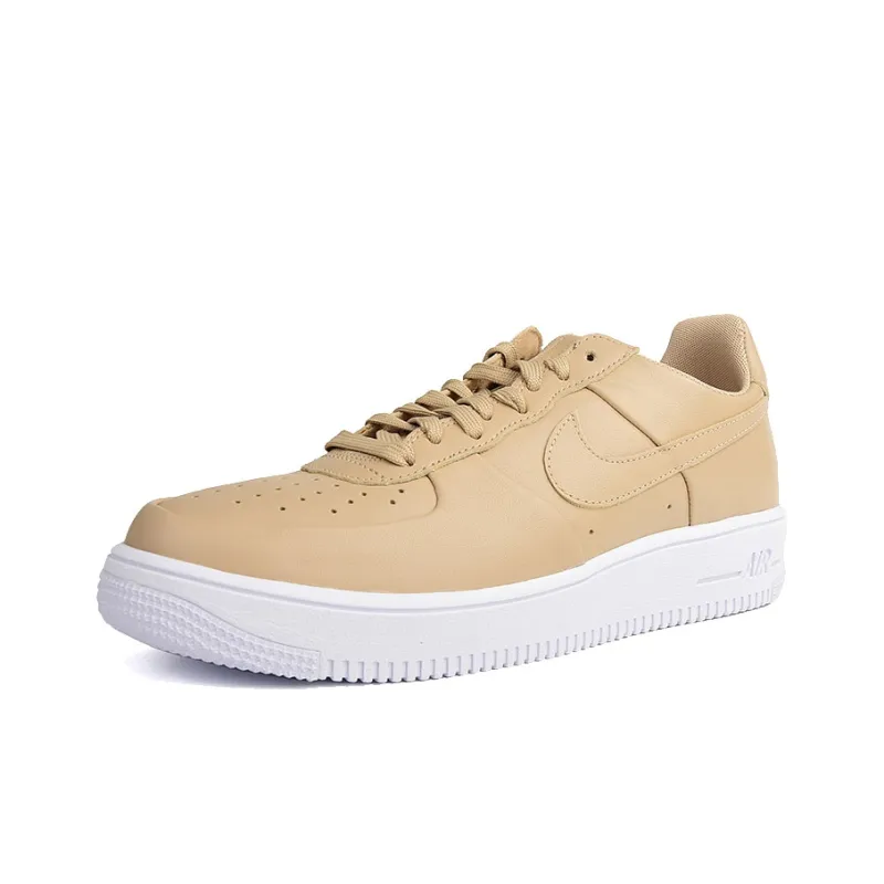 Nike Air Force 1 Ultraforce Linen/White-2