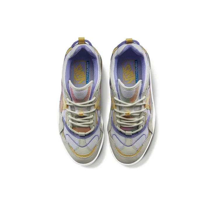 Vans Aura Shift Varix Wc Shoes 'Grey Purple'-2