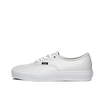 Authentic Vans Vlt Lx 'True White'