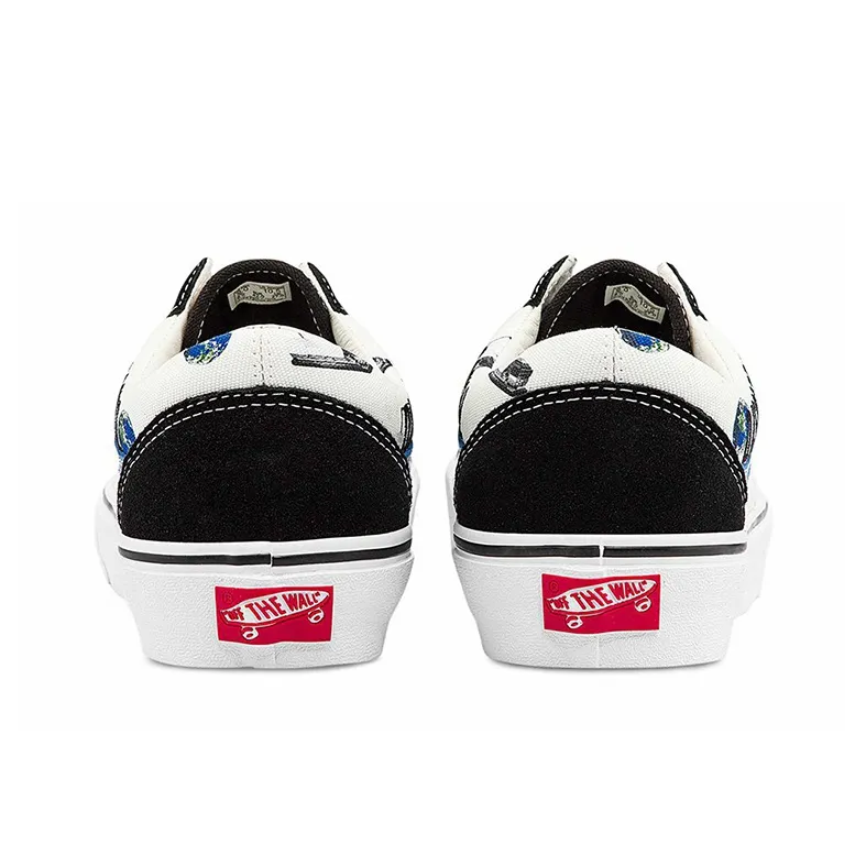 Vans Cali Thornhill Dewitt X Vault Old Skool Lx 'Black Social Disaster'-4