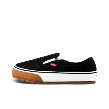 Vans Snow Lodge Slippre Mte Black