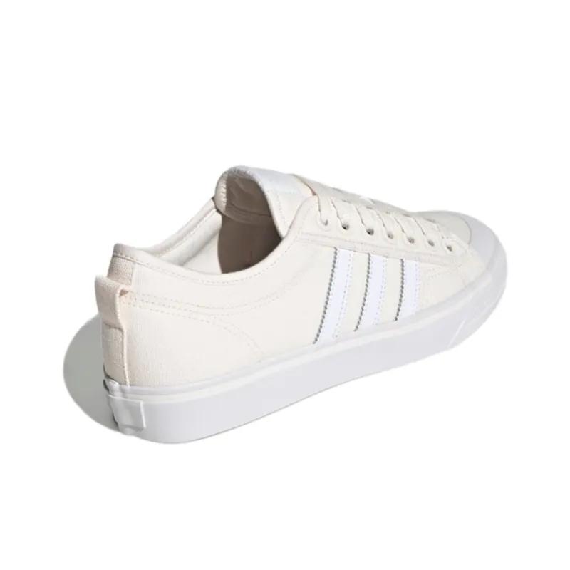 Adidas Originals Nizza 'Off White'-2