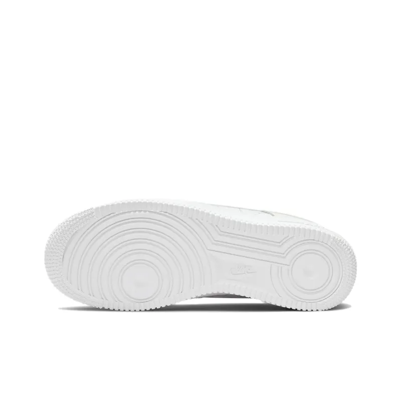 Nike Air Force 1 Low '07 Mini Checks Sail Pure Platinum Women's-5