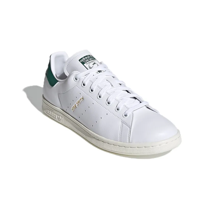 Adidas Stan Smith Primegreen Collegiate Green-2