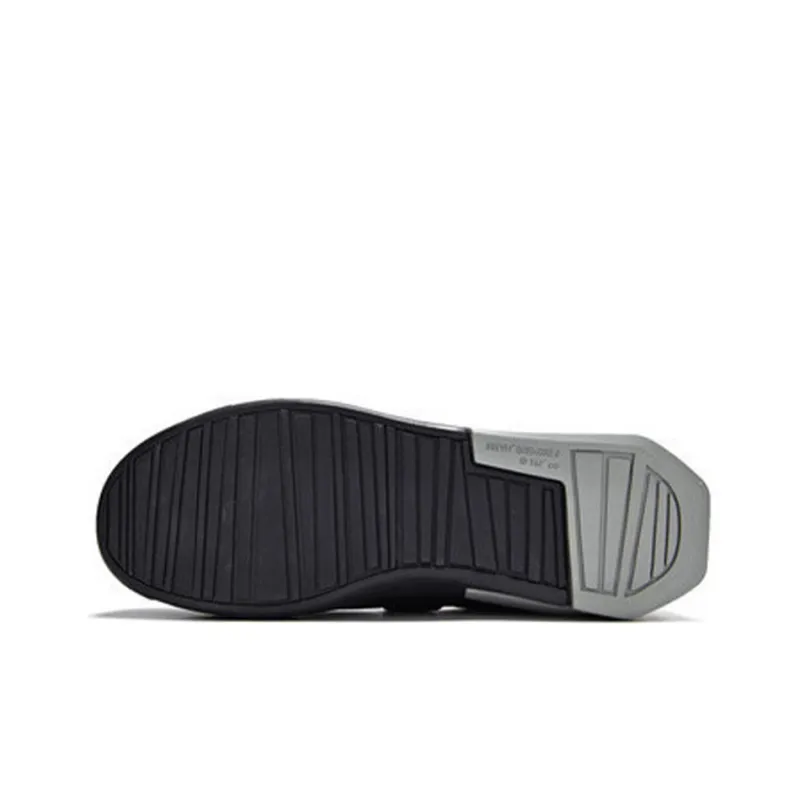 361° Non slip Lightweight Low Top Skateboard Shoes Men's-4