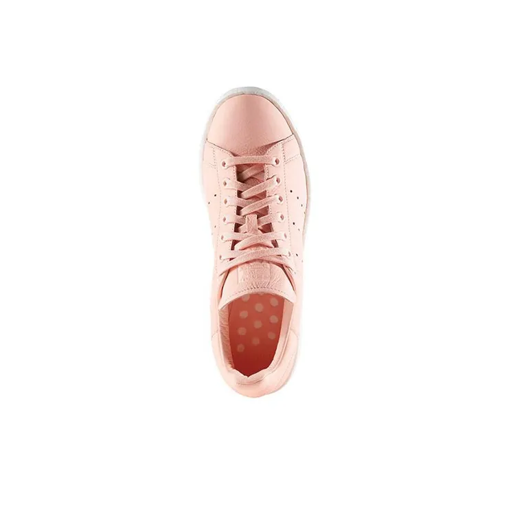 Adidas Originals Stan Smith Boost 'Haze Coral'-4