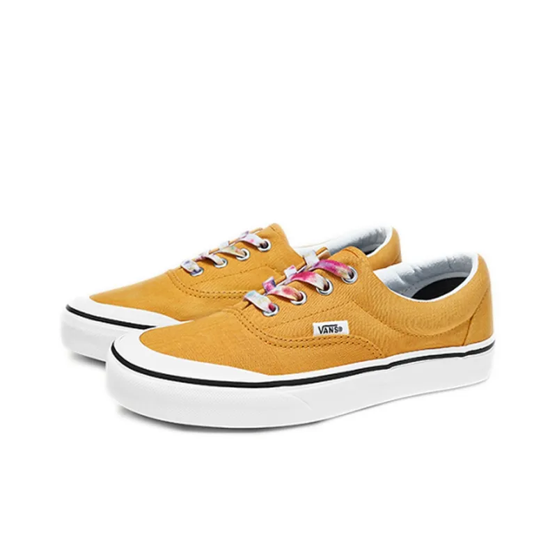 Vans Era Yellow Women's-2