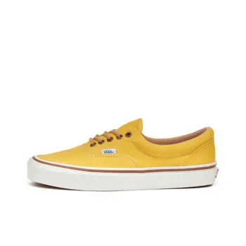 Vans Anaheim Era 95 Dx Yellow