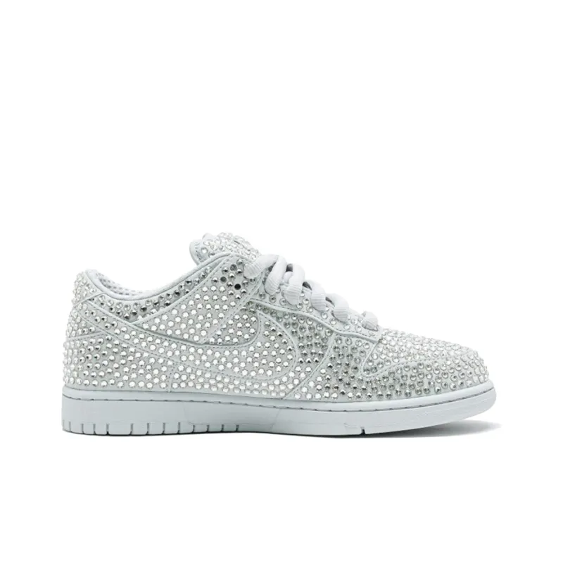 Nike Dunk Skateboarding Shoes Unisex-1